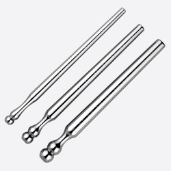 UrethralPlay Plug d'urètre Holl Dilator L 11 cm - Diamètre 9-12mm